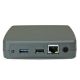 2. SILEX DS 700AC Wireless/Wired Hi-Speed USB Device Server