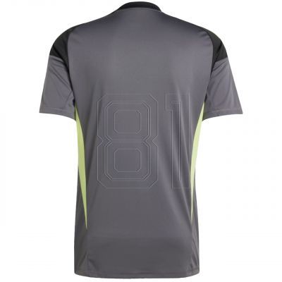 2. adidas Tiro 25 Competition Jersey M JN2015 Goalkeeper Shirt