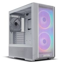 Lian Li LANCOOL 216 RGB, E-ATX PC Case White