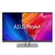 16. ASUS ProArt PA32QCV Computer Monitor 80 cm (31.5") 6016 x 3384 px 6K Ultra HD LCD Silver