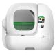2. PETKIT Max Pro 2 Intelligent Automatic Self-Cleaning Litter Box White