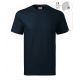 Recall Unisex T-Shirt (Navy (brand label))