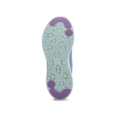 7. Skechers Slip-ins: GO Walk Now shoes - Khloe W 125643-BLGR