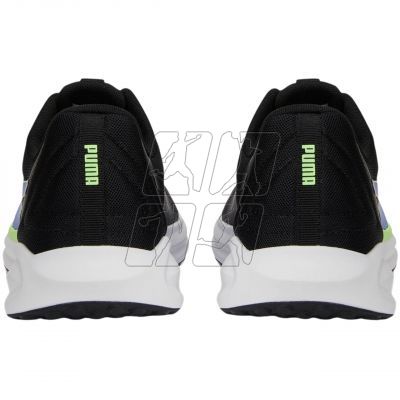 4. Puma Twitch Runner M 377981 03 running shoes