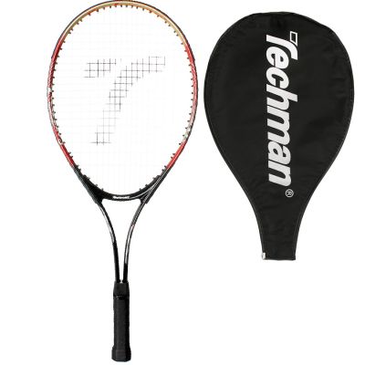 5. Techman 7008 25 Jr T7008 Tennis Racket