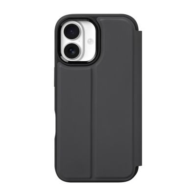 8. LAUT MAGFOLIO Mobile Phone Case 16 cm (6.3") Folio Black
