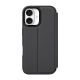 8. LAUT MAGFOLIO Mobile Phone Case 16 cm (6.3") Folio Black
