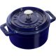 2. Staub Minis Single Frying Pan