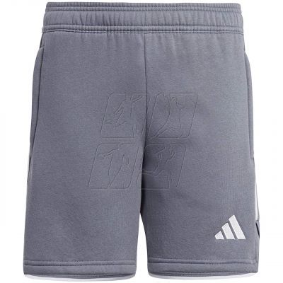 5. Shorts adidas Tiro 23 League Sweat Jr HZ3014