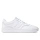 New Balance NB 80 women's/men's sneakers white (BB80OOO)