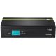 2. TRENDnet Switch 6 Port 10/100 L2 PoE 31W Metall