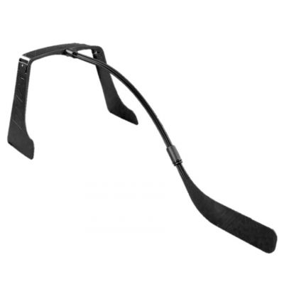 3D obstacle imitating a BlueSports opponent