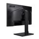 7. Acer Vero B7 B277KLBbmiiprzx Computer Monitor 68.6 cm (27") 3840 x 2160 px 4K Ultra HD LED Black