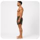 4. Shorty MMA Shorts ARMY GREEN COMBATWEAR V1 | DBX Bushido