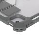8. Targus THD966GL Tablet Case 27.9 cm (11") Bumper Gray, Clear