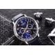 4. ZEPPELIN LZ129 Hindenburg 7036-3 Men's Watch + BOX
