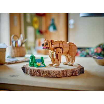 8. LEGO CREATOR 3 IN 1 31166 Beautiful Horse