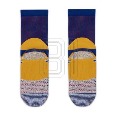 7. Nike Trail CU7203-417 socks