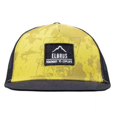 2. Elbrus Ramond M 92800400696 baseball cap