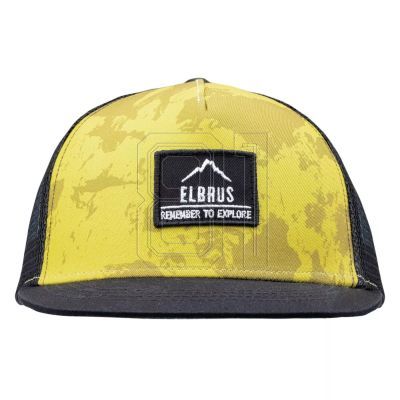 2. Elbrus Ramond M 92800400696 baseball cap