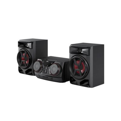 2. LG Mini Tower LG XBOOM CK43N
