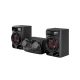 2. LG Mini Tower LG XBOOM CK43N
