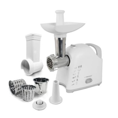 19. ESPERANZA WELLINGTON 2200W EKM033 GRINDER/CUTTER