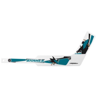 16. Inglasco Mini NHL 531AN000037 Plastic Goalie Stick