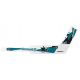 16. Inglasco Mini NHL 531AN000037 Plastic Goalie Stick