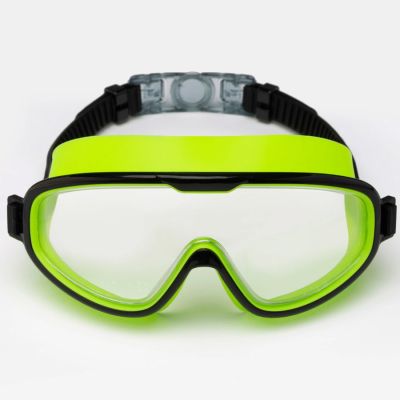 2. Aqua Speed Tivano swimming goggles hook