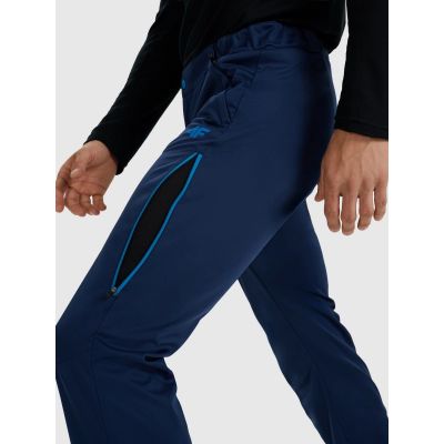 2. Men's trekking trousers membrane 8000 4F 4FRAW25TFTRM1252-31S