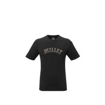 MILLET Cimaï Collab Ts Ss M black men's t-shirt