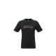 MILLET Cimaï Collab Ts Ss M black men's t-shirt