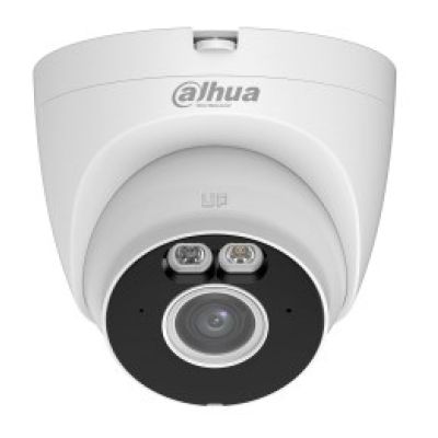 5. IP CAMERA T5A-IL-0280B Wi-Fi 6, Smart Dual Light - 5 Mpx 2.8 mm DAHUA