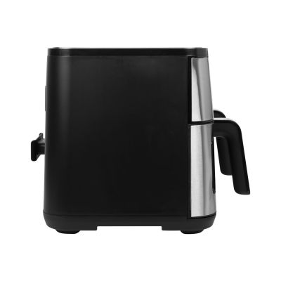 8. AIR FRYER BLOW 2500W 9L fat-free fryer, two-chamber
