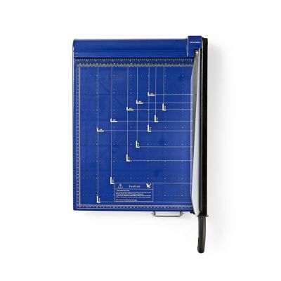 2. PACU110A3 Paper Trimmer Cutting length 420 mm