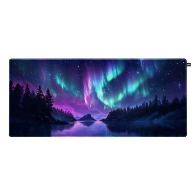 4. CHERRY XTRFY Keyboard, Mouse Pad Set