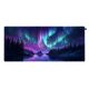 4. CHERRY XTRFY Keyboard, Mouse Pad Set