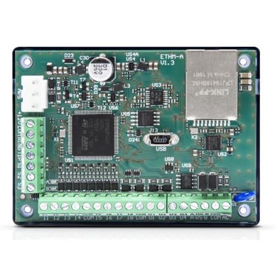 2. Satel ETHM-A detector accessory