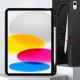 6. Tech-Protect SC Pen Canvas iPad 10.9” case 10 / 2022 / 11” 11 / 2025 - black