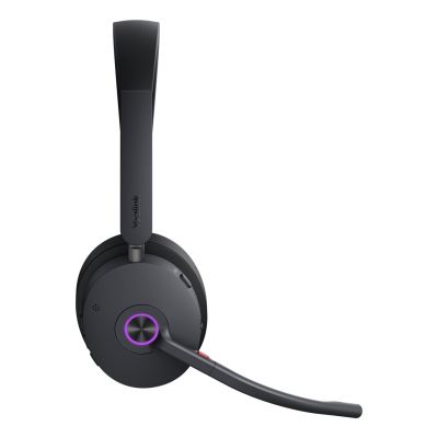 3. Yealink BH74 Headset - On-Ear