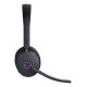 3. Yealink BH74 Headset - On-Ear