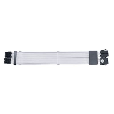 3. Lian Li Streamer Wireless 2x 8-Pin CPU cable