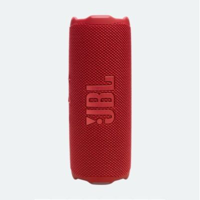 JBL FLIP 7 RED Red Portable Speaker