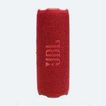 JBL FLIP 7 RED Red Portable Speaker
