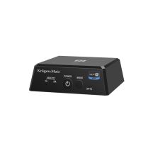 2in1 Bluetooth HiFi Audio Receiver and Transmitter (Apt-X, NFC) model BT-1