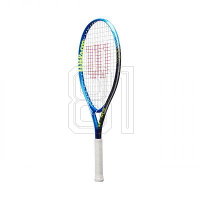 3. Wilson Slam JR 25 Boys TNS RKT 3 7/8" WR171810U Tennis Racket