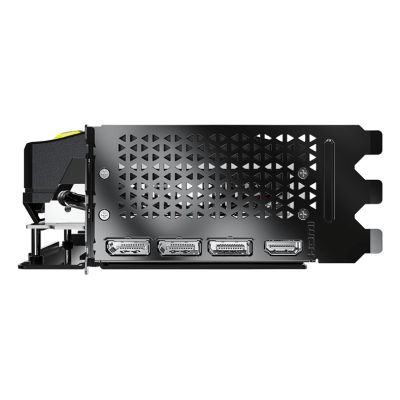 6. graphics card PNY RTX 5080 ARGB OC