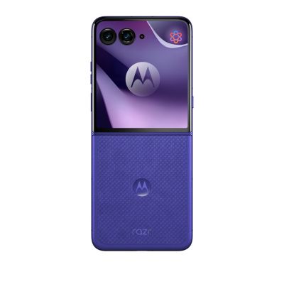 5. Motorola Razr 70 Ultra 5G 16/512GB PANTONE Orient Blue