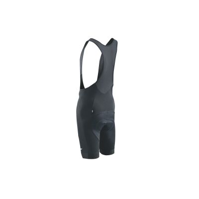 2. NORTHWAVE ACTIVE Bibshort Gel Cycling Shorts - Black